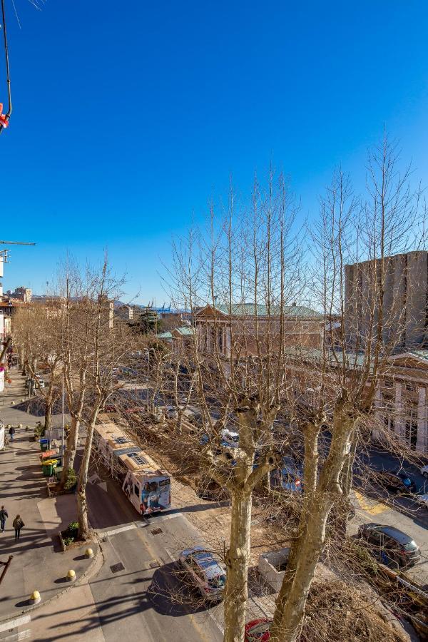 Apartment Bella 36 Rijeka Exteriör bild