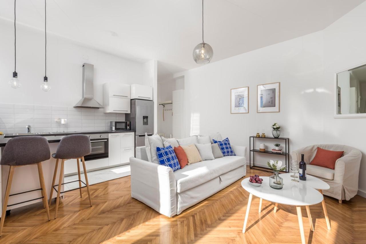 Apartment Bella 36 Rijeka Exteriör bild